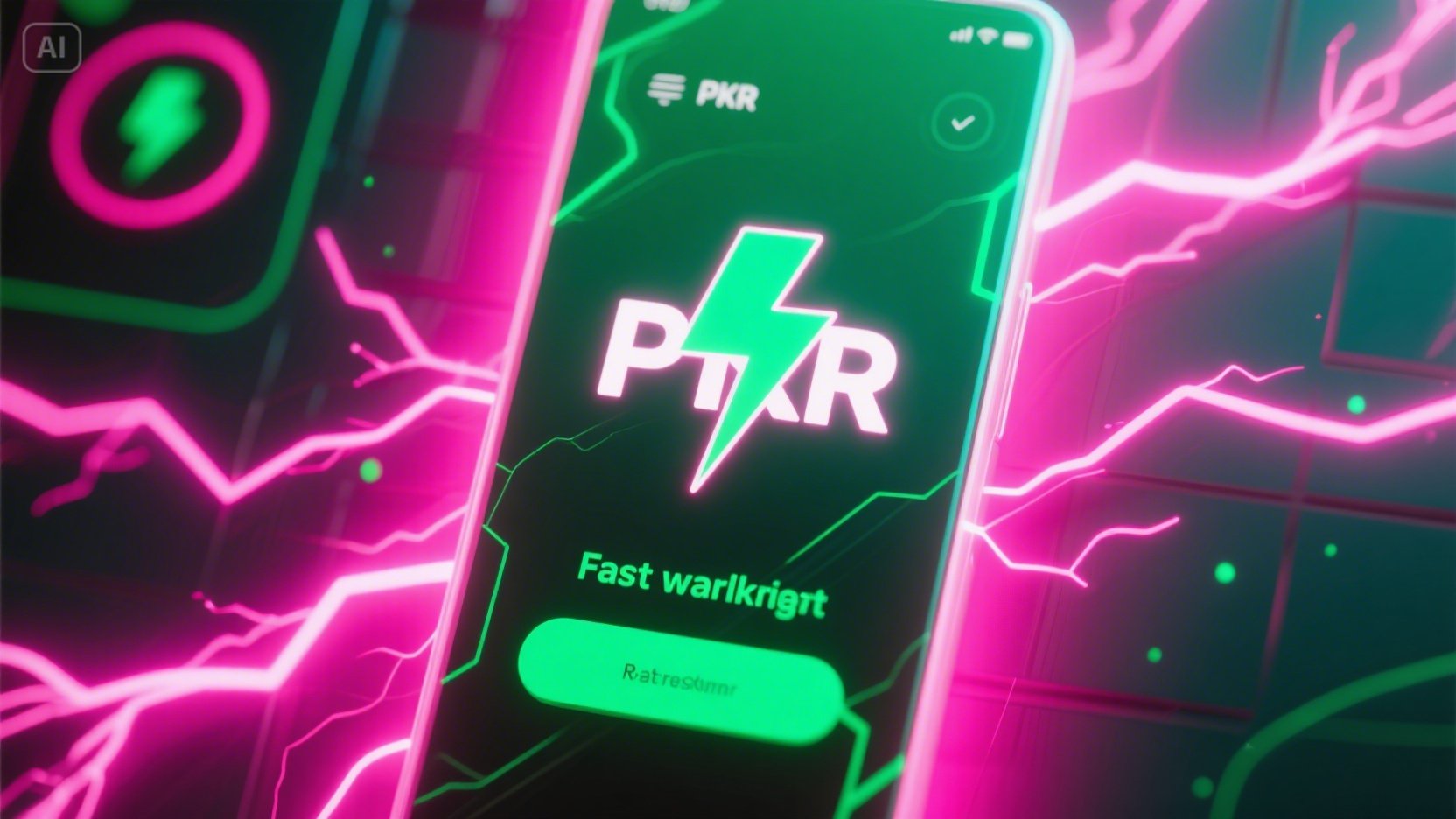 Registration at Virgin Bet Casino