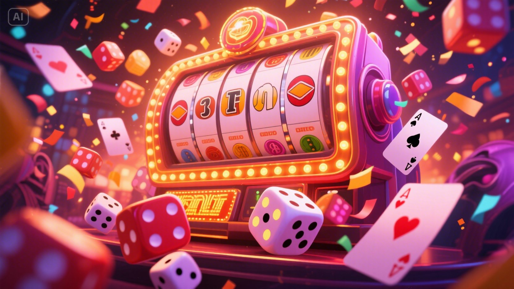 Casino Virgin Bet desktop and mobile interfaces