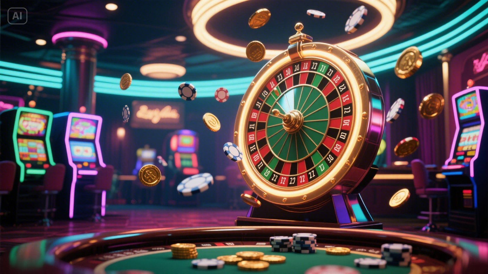 Casino Virgin Bet desktop and mobile interfaces