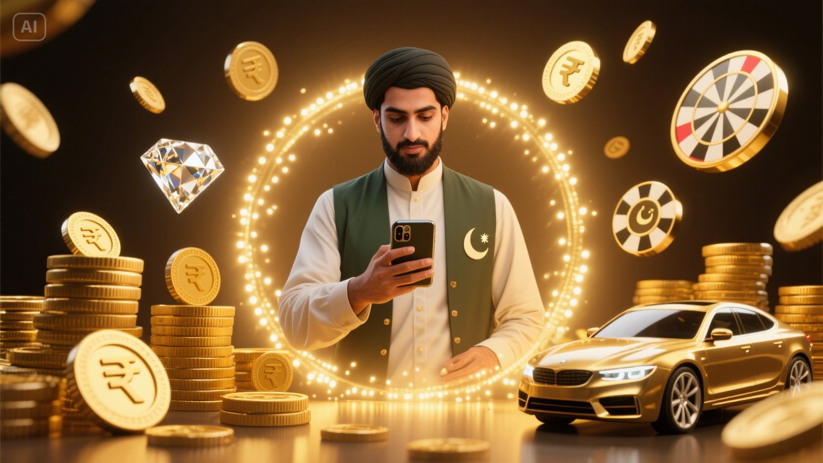 Virgin BetDeposit in PKR now and receive 200% instantly! Pakistani users can enjoy secure banking, fair casino fun, and fast withdrawals directly through JazzCash.