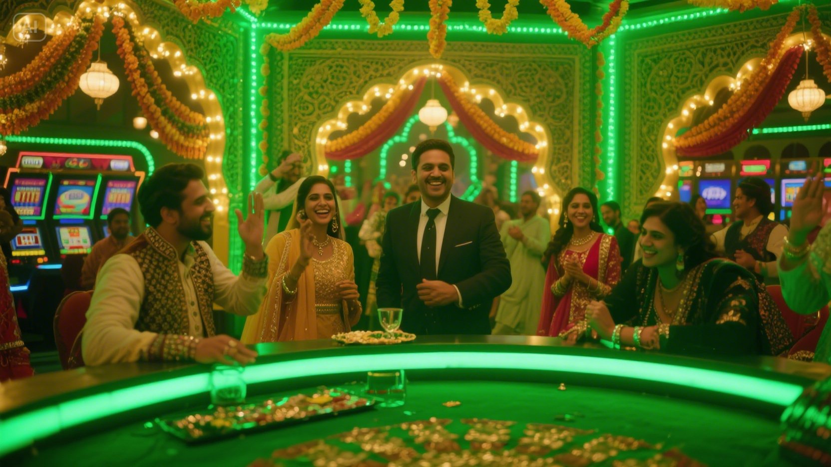 Registration at Virgin Bet Casino