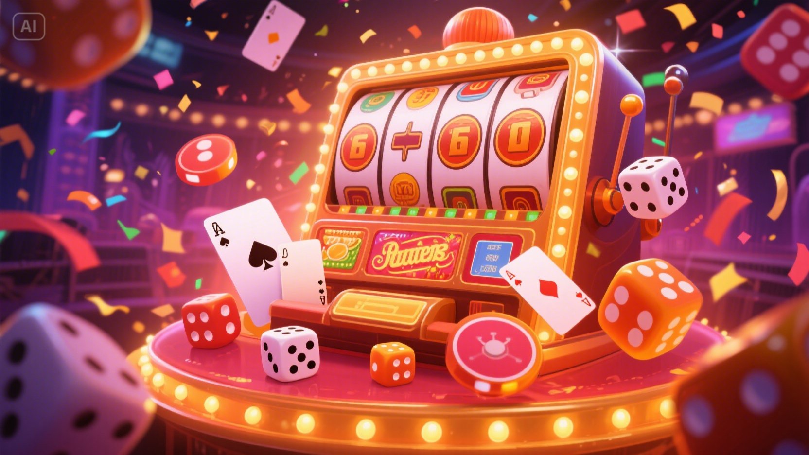 Casino Virgin Bet desktop and mobile interfaces